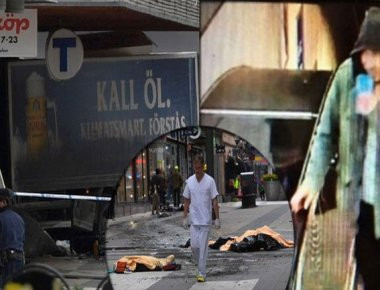 Ο Ουζμπέκος δράστης της Στοκχόλμης ζητάει να τον υπερασπιστεί «σουνίτης μουσουλμάνος» δικηγόρος